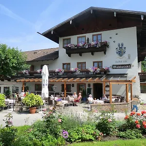Mühlwinkl Gasthof