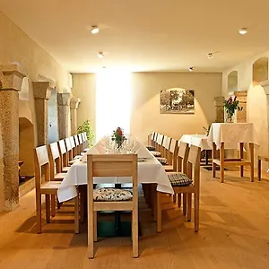 Naturhotel Gidibauer-hof Hotel