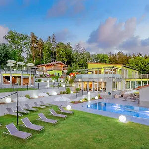 Hotel&spa Reibener-hof Hotel